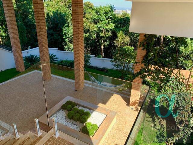 Casa para Venda em Santana de Parnaíba - 2