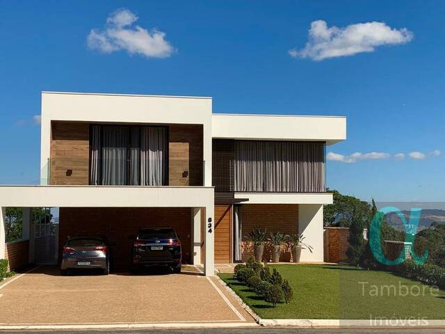 Casa para Venda em Santana de Parnaíba - 5