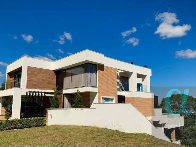 Casa para Venda em Santana de Parnaíba - 4