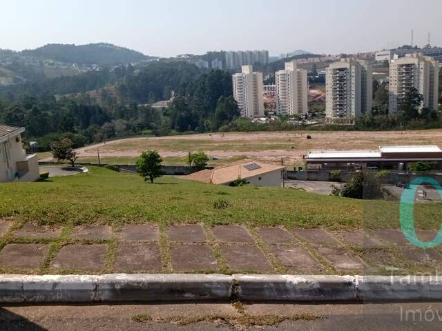 #345 - Terreno para Venda em Santana de Parnaíba - SP