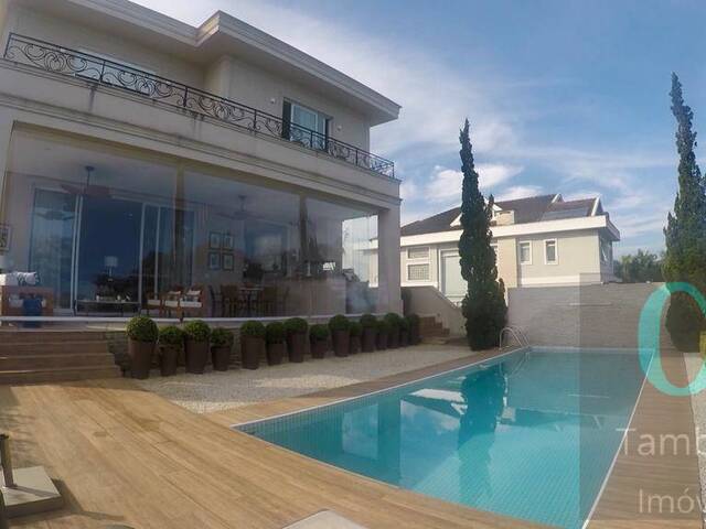 #443 - Casa para Venda em Santana de Parnaíba - SP