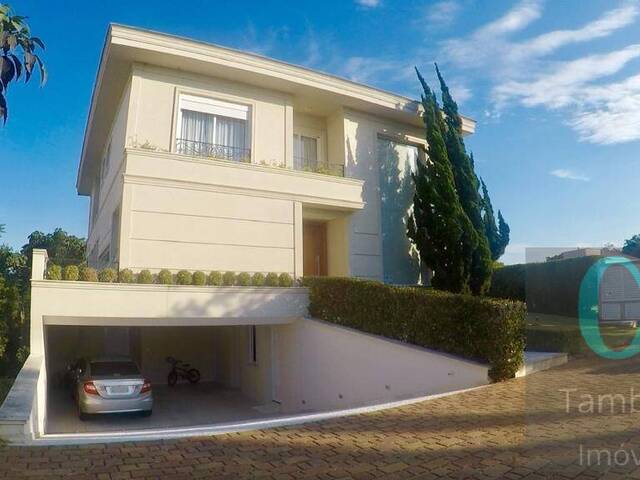Casa para Venda em Santana de Parnaíba - 4