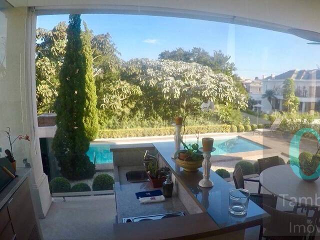 #443 - Casa para Venda em Santana de Parnaíba - SP