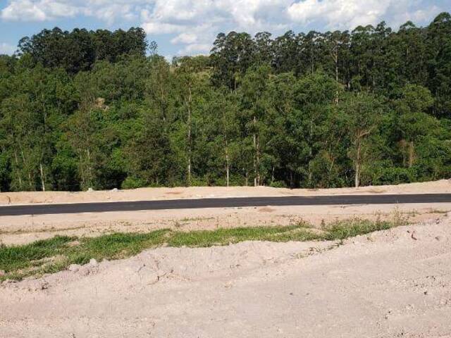 #51 - Terreno para Venda em Santana de Parnaíba - SP - 1