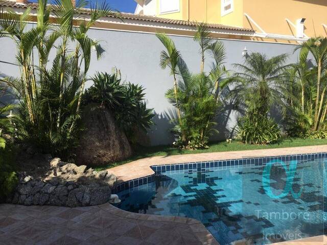 Casa para Venda em Santana de Parnaíba - 5