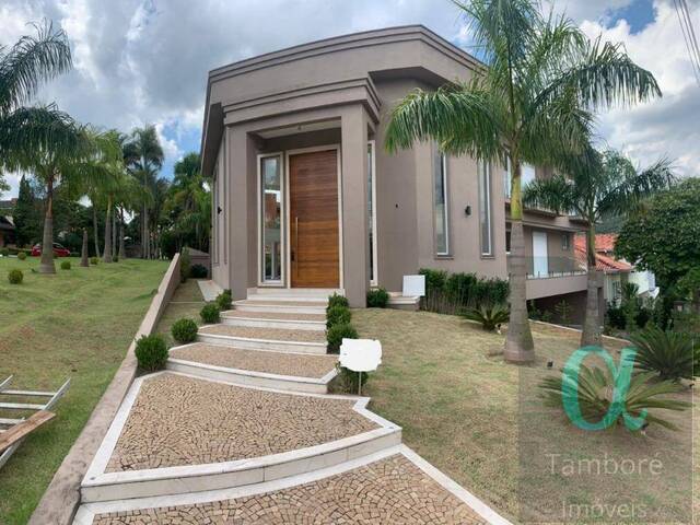 #246 - Casa para Venda em Santana de Parnaíba - SP