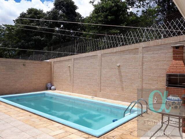Casa para Venda em Santana de Parnaíba - 5
