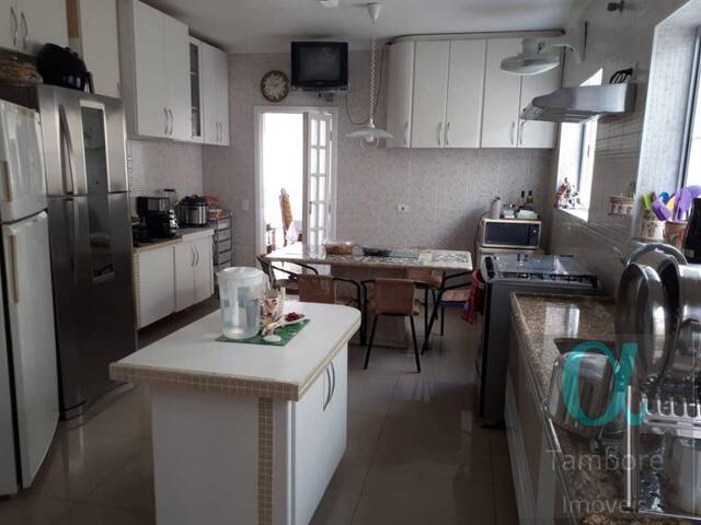 Casa para Venda em Santana de Parnaíba - 2
