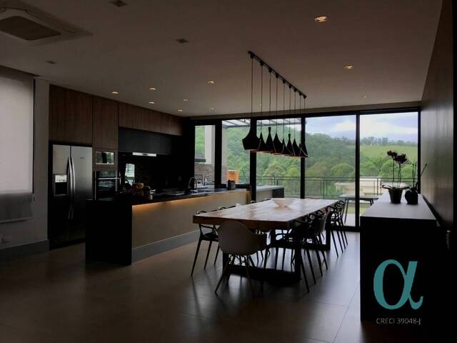 Casa para Venda em Santana de Parnaíba - 2