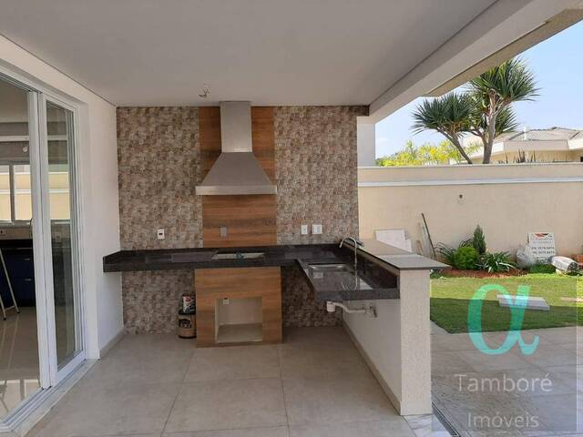 Casa para Venda em Santana de Parnaíba - 3