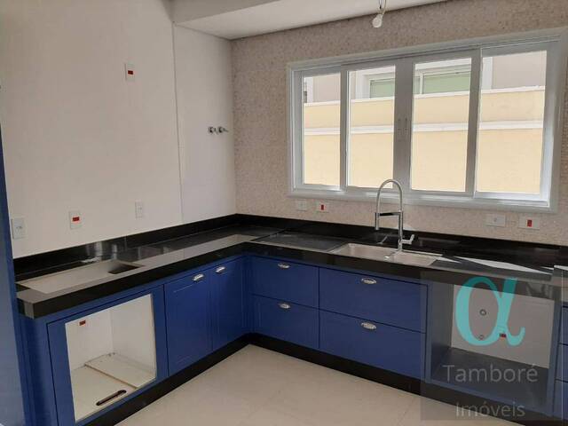 Casa para Venda em Santana de Parnaíba - 4