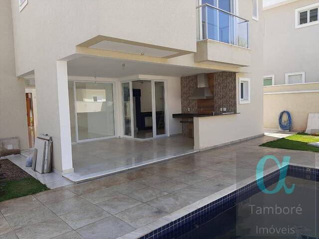 Casa para Venda em Santana de Parnaíba - 2
