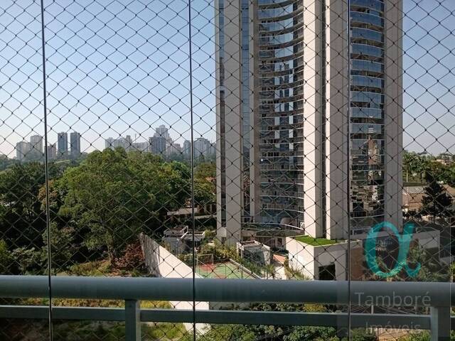 #556 - Apartamento para Venda em Barueri - SP - 3