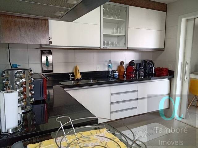 Apartamento para Venda em Barueri - 5