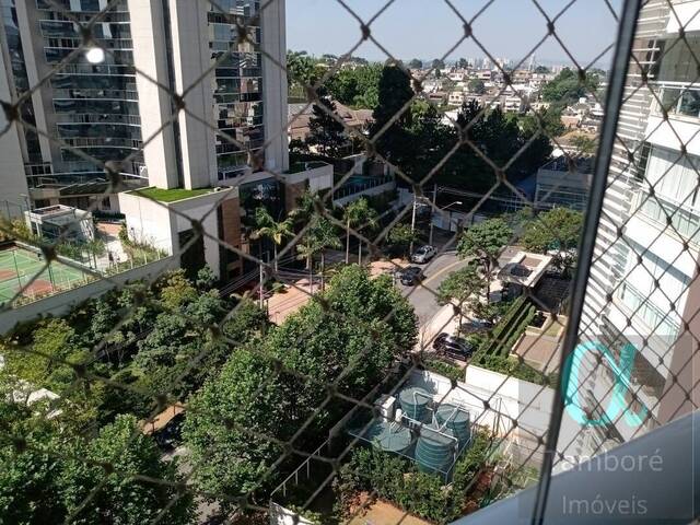 #556 - Apartamento para Venda em Barueri - SP - 2