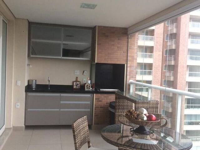 #96 - Apartamento para Venda em Santana de Parnaíba - SP