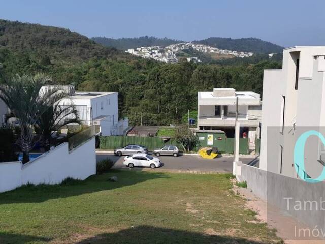 #577 - Terreno para Venda em Santana de Parnaíba - SP - 1