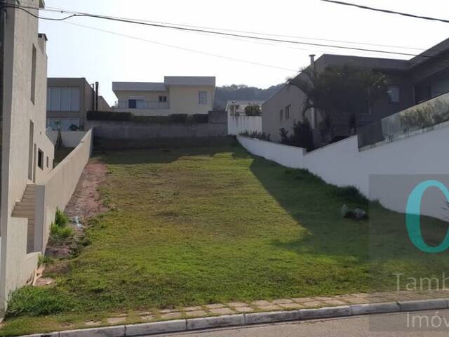 Terreno para Venda em Santana de Parnaíba - 5