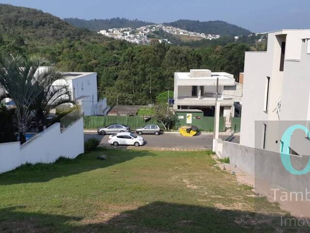 Terreno para Venda em Santana de Parnaíba - 4