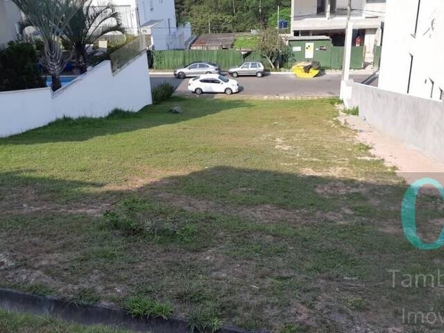 #577 - Terreno para Venda em Santana de Parnaíba - SP - 2