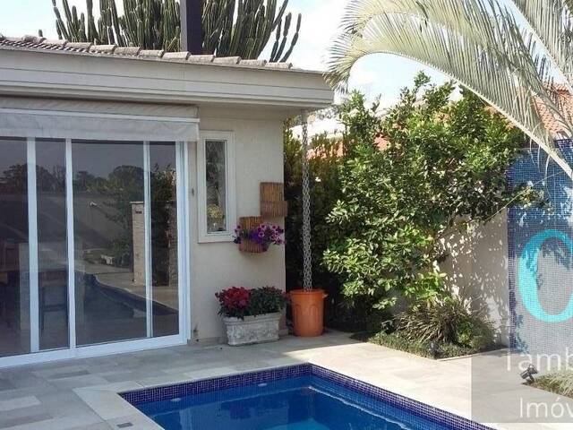 Casa para Venda em Santana de Parnaíba - 4
