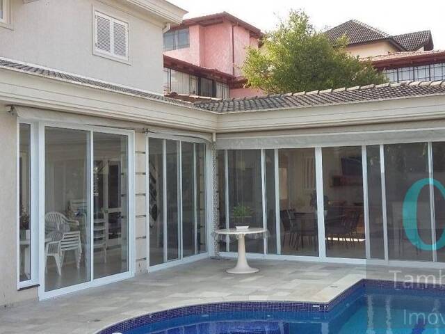 Casa para Venda em Santana de Parnaíba - 3