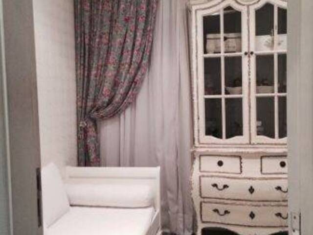 Apartamento para Venda em Santana de Parnaíba - 5