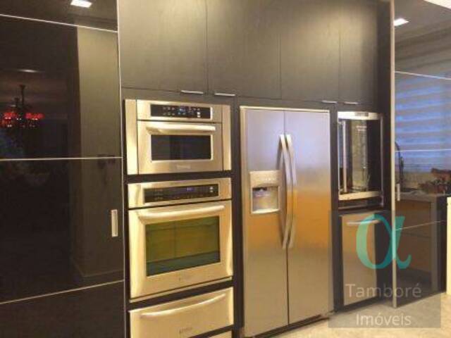 #749 - Apartamento para Venda em Santana de Parnaíba - SP