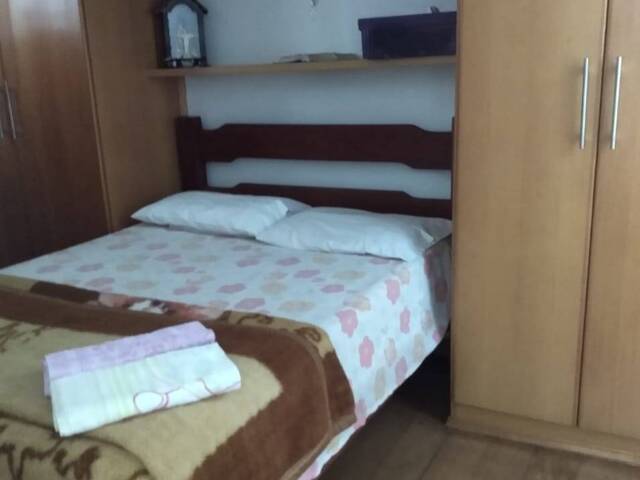 #762 - Apartamento para Venda em Barueri - SP - 2