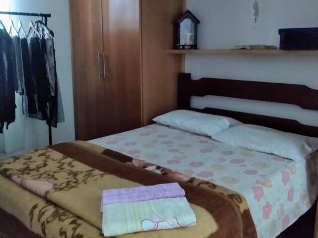 #762 - Apartamento para Venda em Barueri - SP - 3