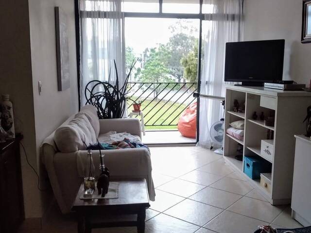 #762 - Apartamento para Venda em Barueri - SP