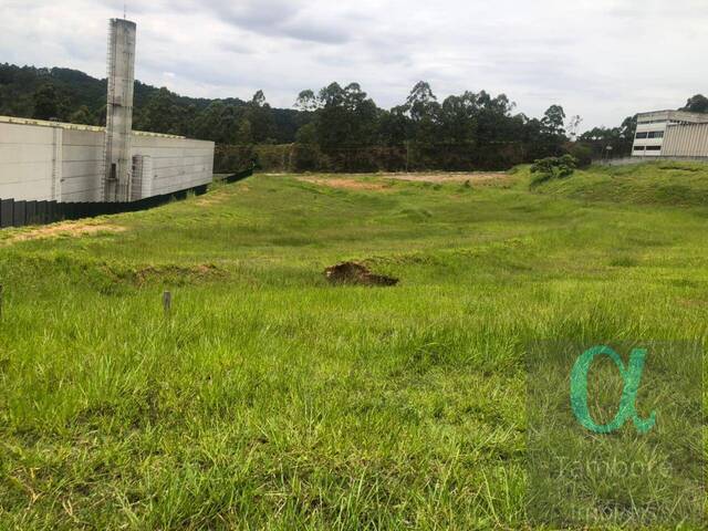 #796 - Terreno para Venda em Santana de Parnaíba - SP - 2