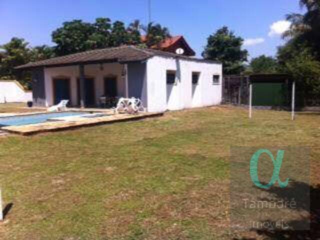 Casa para Venda em Santana de Parnaíba - 4