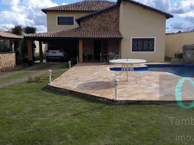 #838 - Casa para Venda em Tatuí - SP - 1