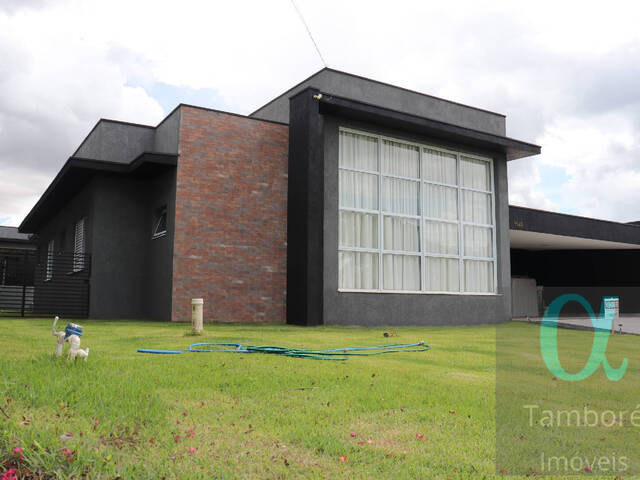 Venda em Residencial Ecopark - Tatuí