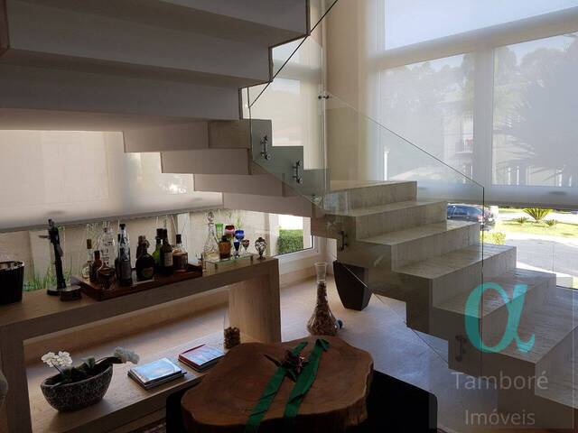 Casa para Venda em Santana de Parnaíba - 4