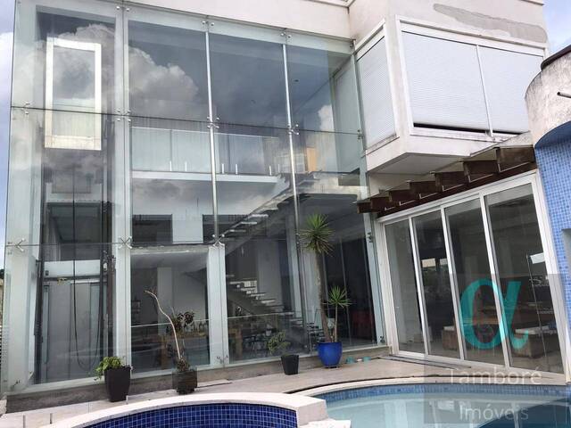 #954 - Casa em condomínio para Venda em Santana de Parnaíba - SP - 1