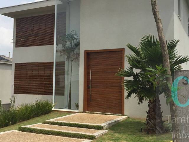 #975 - Casa em condomínio para Venda em Santana de Parnaíba - SP - 3