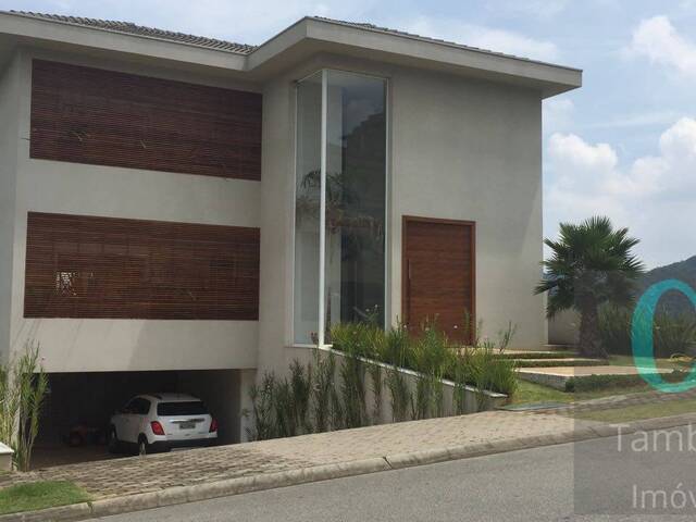 #975 - Casa em condomínio para Venda em Santana de Parnaíba - SP - 2