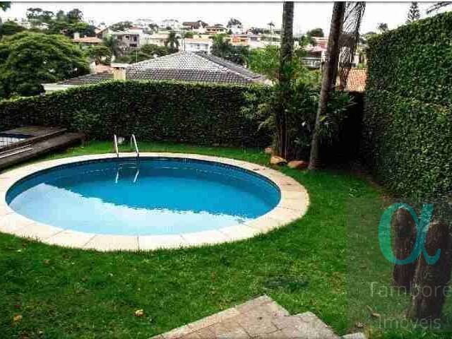 #993 - Casa para Venda em Barueri - SP