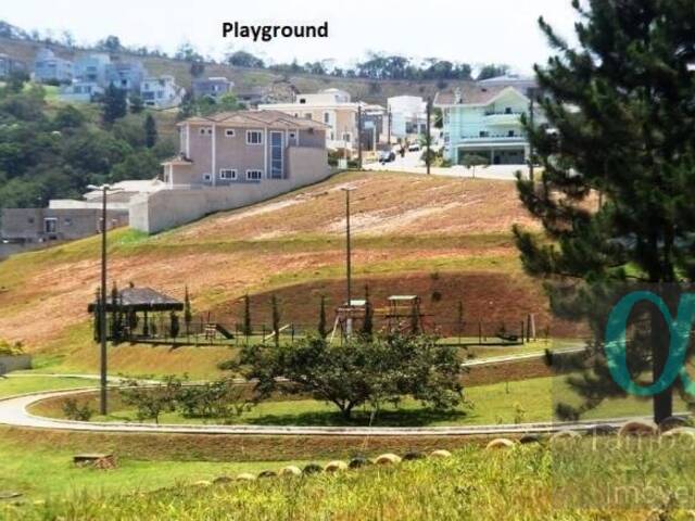 Terreno em condomínio para Venda em Santana de Parnaíba - 5
