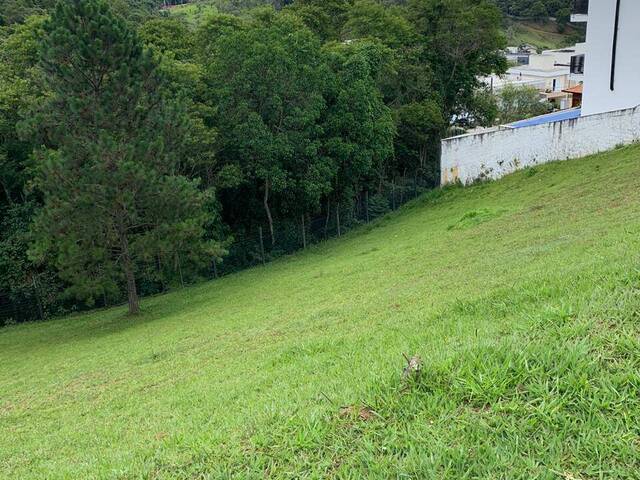 #994 - Terreno em condomínio para Venda em Santana de Parnaíba - SP