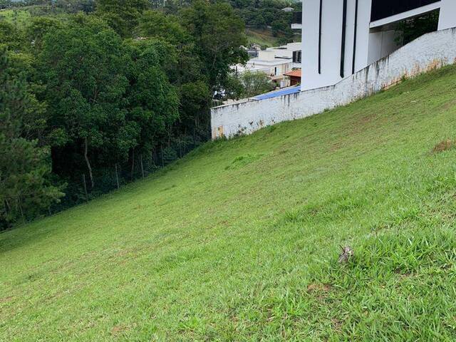 #994 - Terreno em condomínio para Venda em Santana de Parnaíba - SP - 2