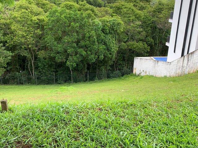 Terreno em condomínio para Venda em Santana de Parnaíba - 4