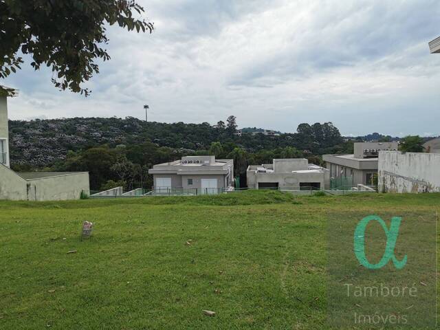Terreno em condomínio para Venda em Santana de Parnaíba - 4