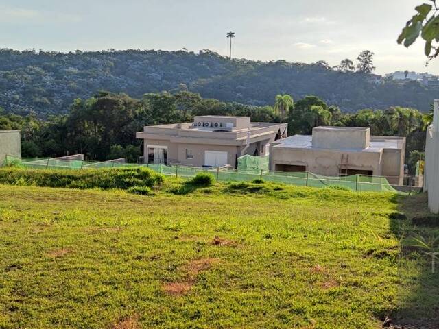 #1004 - Terreno em condomínio para Venda em Santana de Parnaíba - SP - 1