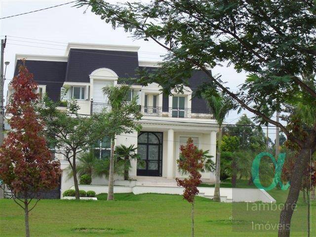 Casa para Venda em Santana de Parnaíba - 2