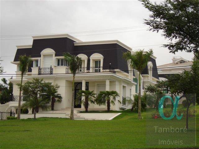 Casa para Venda em Santana de Parnaíba - 4