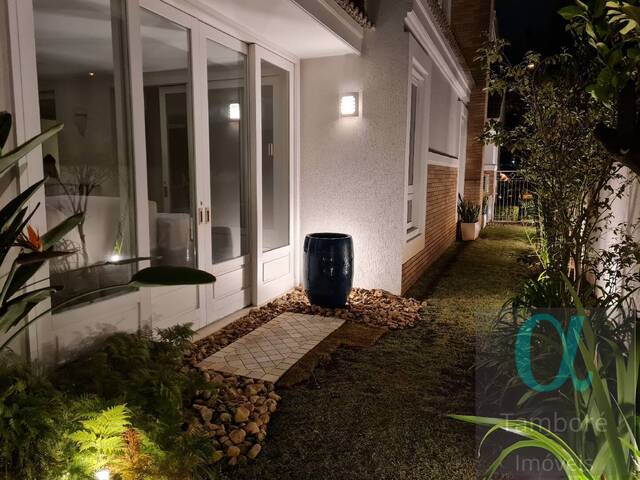 #1021 - Casa para Locação em Barueri - SP - 2