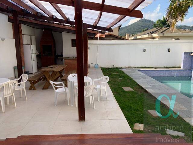 Casa para Venda em Santana de Parnaíba - 4